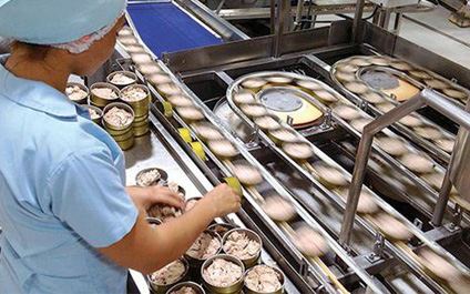 Atún Paraguaná paraliza actividades por falta de insumos