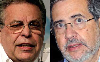 CICPC busca a Ravell y Otero en sedes de La Patilla y El Nacional