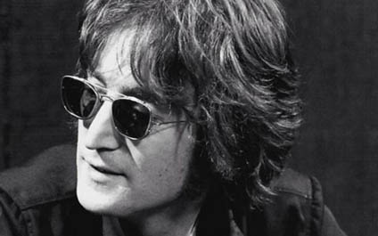 Hoy se cumplen 75 años del nacimiento de Lennon