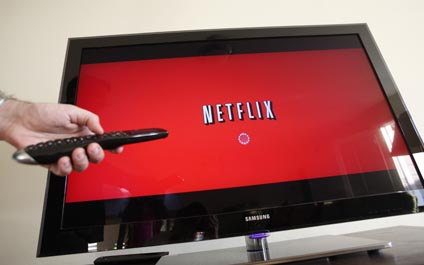 Netflix aumenta su tarifa