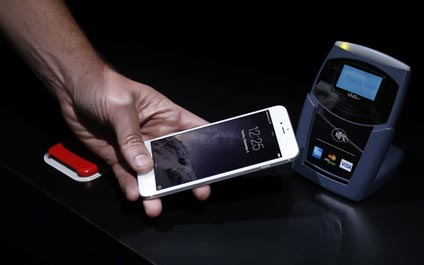 Apple Pay se expande