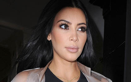 Kim habla de “su primera vez”