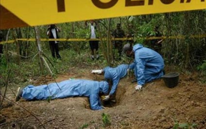 Madre obligaba a su hija a hacer tríos con un vecino en Aragua