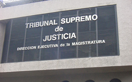 Chavismo busca blindar TSJ a su favor