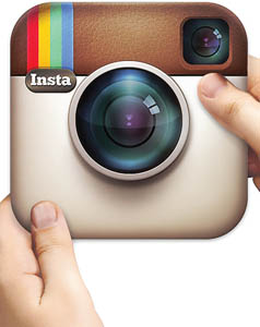 Instagram: La red social más práctica