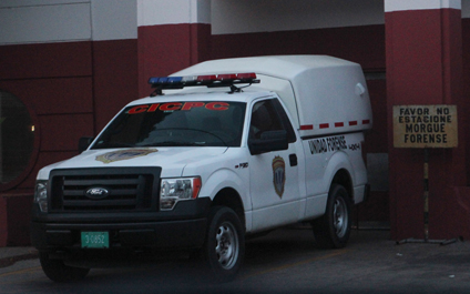 Muere electrocutado trabajador de Corpoelec