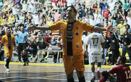 Guerreros asume su hegemonía