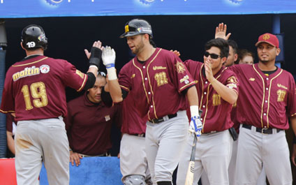 Águilas no levanta y Magallanes aprovecha