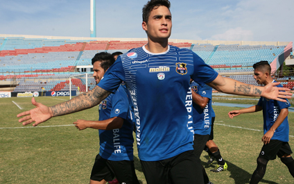 El Zulia FC tratará de encarrilarse en Cachamay