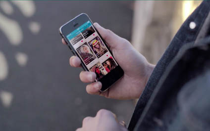 Happn nueva aplicación para conocer a tu alma gemela