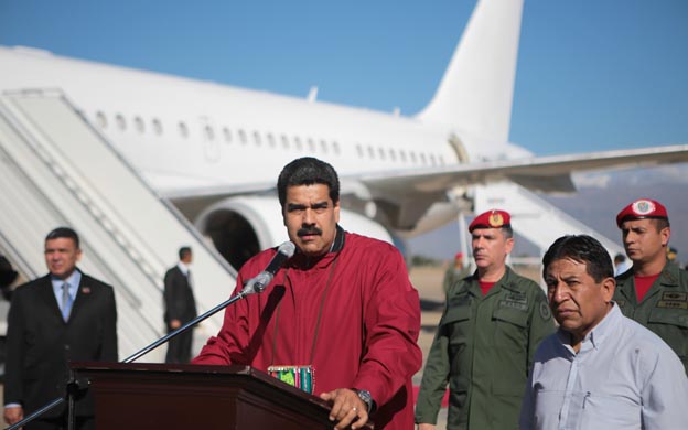 Venezuela se mantiene entre los países menos felices del mundo