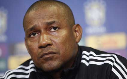 “Son las eliminatorias más difíciles”