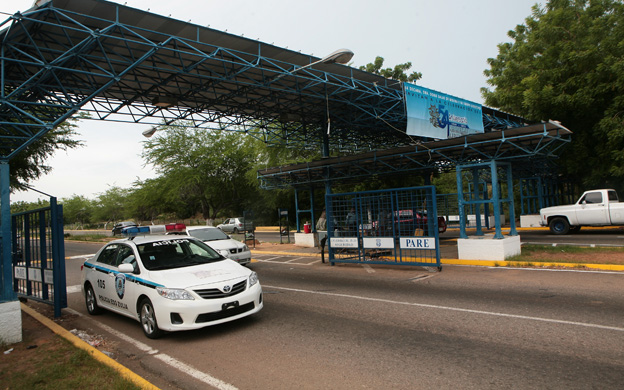 La obra de Oswaldo Vigas cautivará a Asia