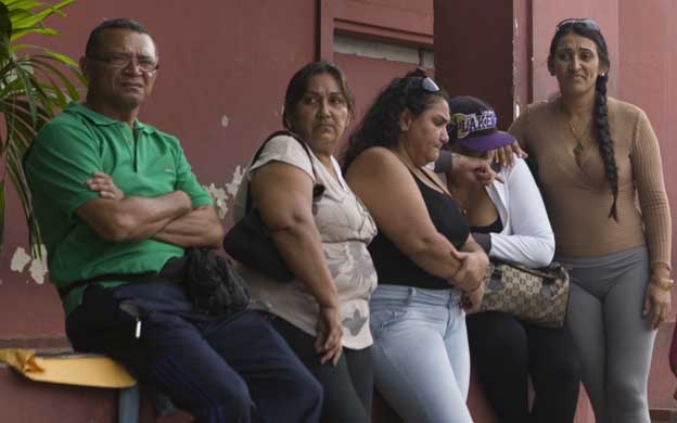 Fallece el gaitero y locutor zuliano Carlos "El Rookie" Sánchez