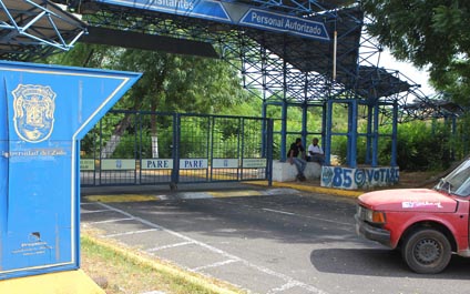 Conflicto de LUZ continúa pese a llegada de recursos
