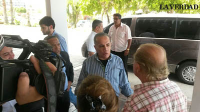 Cuba confirma fuga de dos pilotos a EE. UU. en un ala delta motorizada