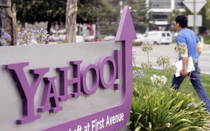 Yahoo! quiere eliminar contraseñas de su email
