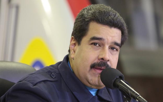 Jubilados de Cantv exigen reivindicaciones sociales