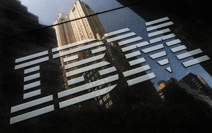 IBM permite que China revise su código fuente