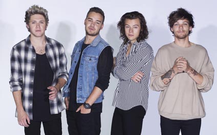 One Direction estrena “Perfect”