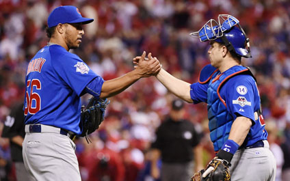 Cardenales y San Francisco a la final infantil de Pequeñas Ligas