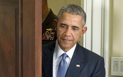 Obama no podrá acabar con las “guerras eternas” de EE.UU.