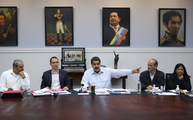 Aumentan a 44 los detenidos por trama de corrupción