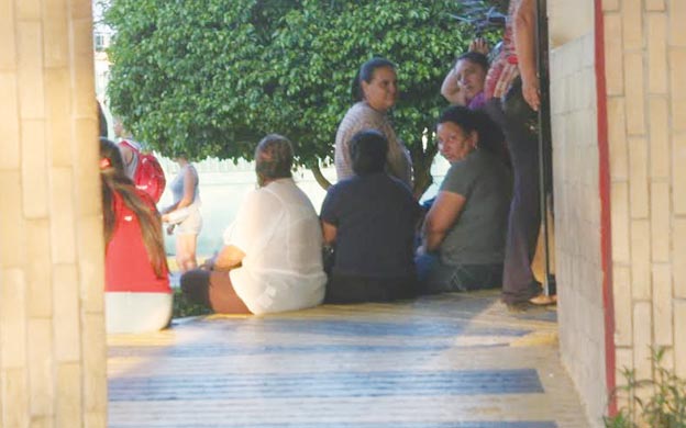 Gobierno acusa al fiscal de CPI de usar la justicia “con fines políticos”