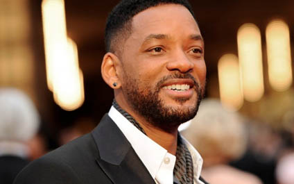 Will Smith cantará en los Latin Grammy