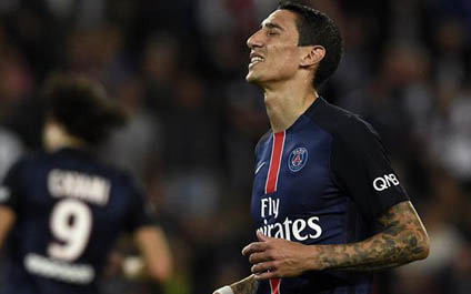 Di María alista su “respetuoso” reencuentro con el Madrid
