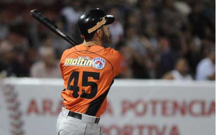 Los "Locos" marcan la pauta