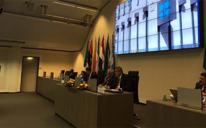 Venezuela propone un precio de 88 dólares por barril de petróleo