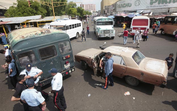 Seleccionan Venite pa' Maracaibo para Festival de Cine y Comedia en México