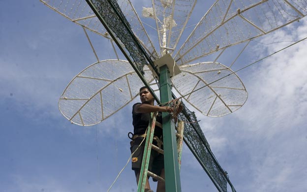 Sustitución de drenaje en la Lara-Zulia registra 53 % de avance