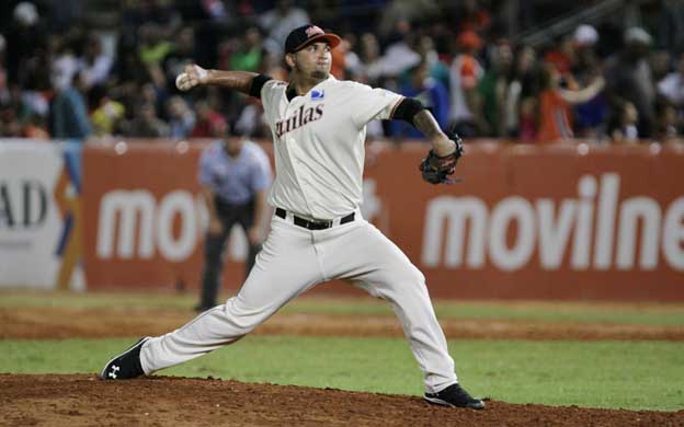 Brillantes nivela serie ante Héroes y mantiene invicto en casa