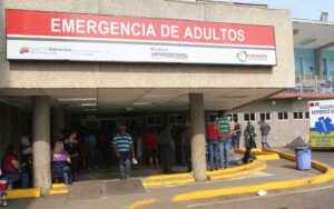 “Te podemos matar como a un perro”