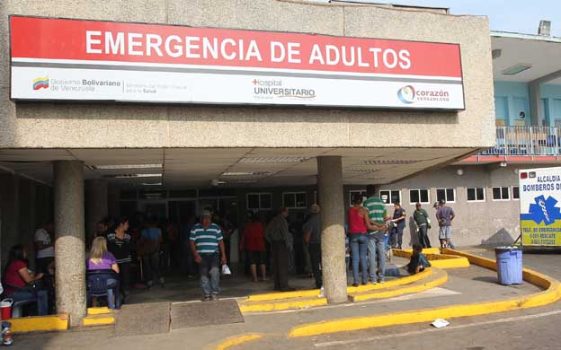 “Te podemos matar como a un perro”