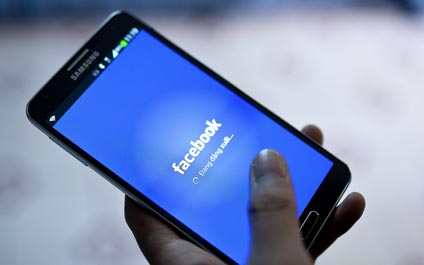 Facebook modifica su motor de búsqueda