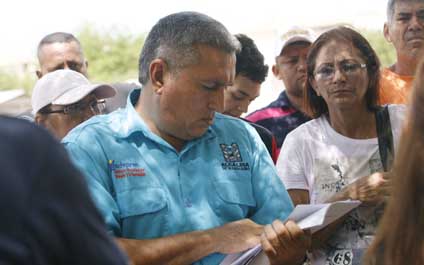 Detienen en Guárico a pareja que abusaba sexualmente de su hija
