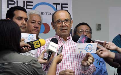 Gobernación inicia plan de rescate en la Vereda del Lago II y III