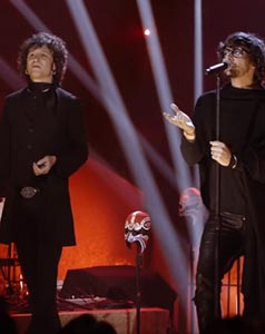 Bunbury estrena tema de su MTV Unplugged