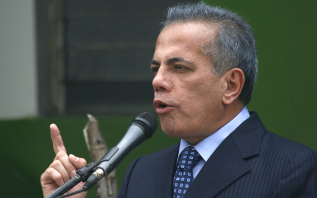 Llega el sexto umpire venezolano a las Grandes Ligas