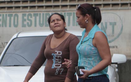 Muere bebé tras asfixiarse en su guardería 