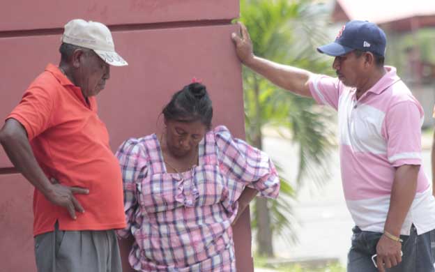 Exintegrante de Menudo asegura que padre de los Menéndez lo violó