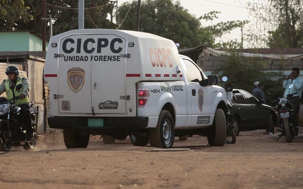 PCV: Silencio del contralor sobre trama de corrupción “ensordece”