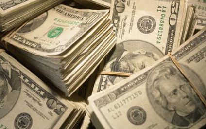 Tasa Simadi cierra en baja cotizando Bs. 199,48 por dólar