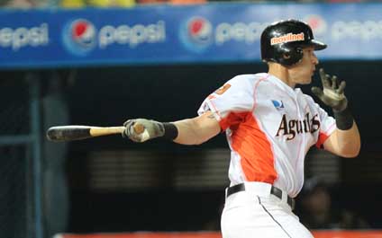 Águilas continúa  con deuda en el “nido”