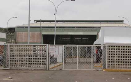 Desde El Marite: “Atienden a los enfermos o se los llevan”