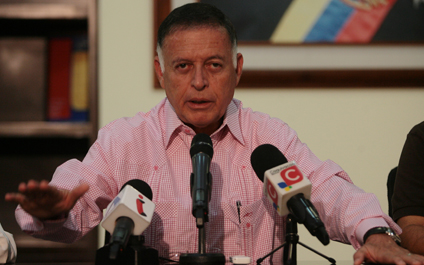 “Rechazamos con toda la fuerza, la violencia y la agresión”