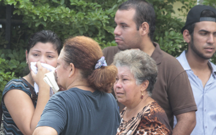 Ultiman a balazos a comerciante de origen sirio en Sierra Maestra